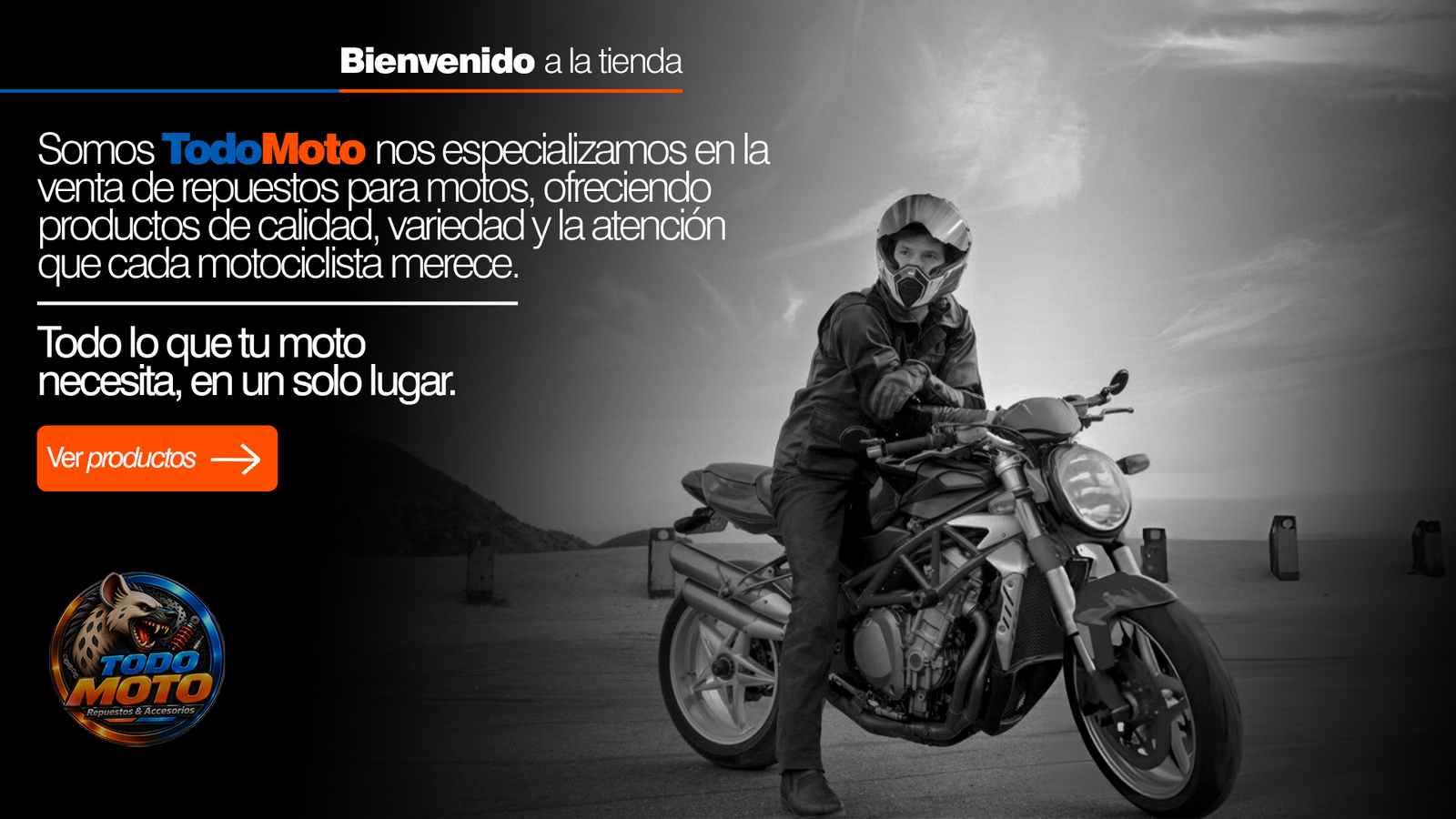 Promoción Todo Moto 1