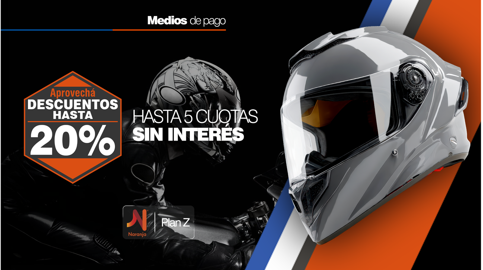 Promoción Todo Moto 2